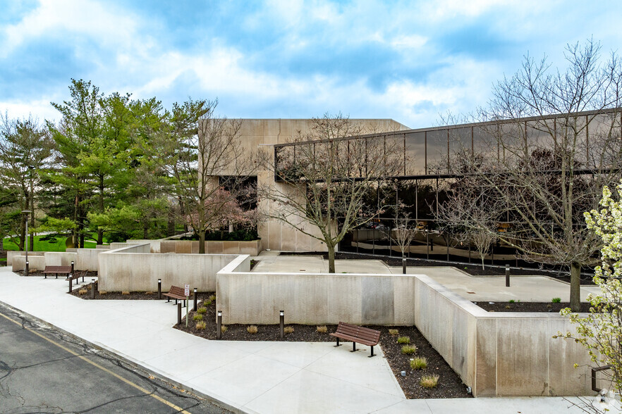 Primary Photo Of 800 Brooksedge Blvd, Westerville Office For Lease