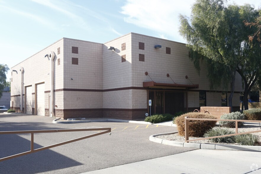 More Photos Of 1701 W Drake Dr, Tempe Warehouse For Sale