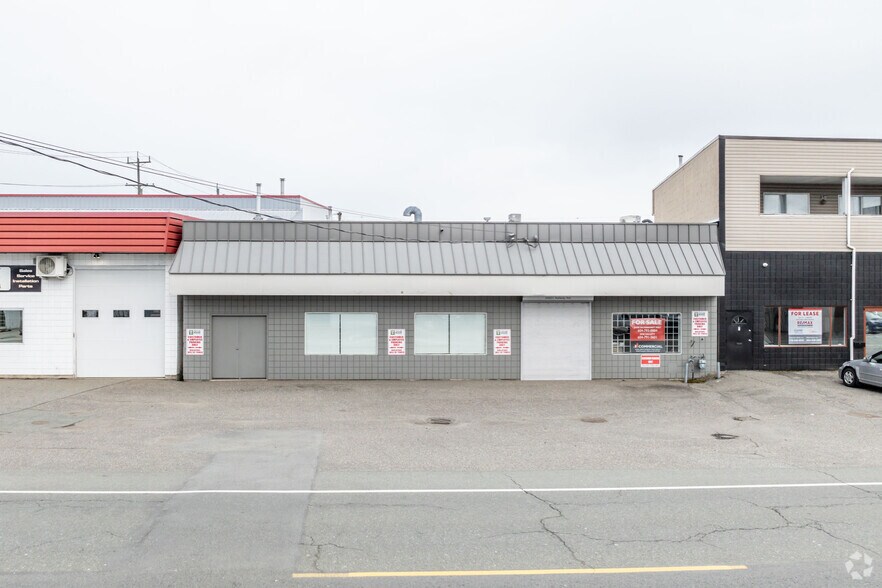 More Photos Of 45831 Railway Ave, Chilliwack General Retail For Sale
