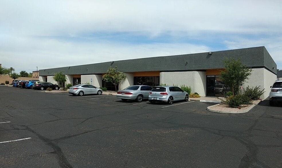 More Photos Of 2245 W University Dr, Tempe Light Manufacturing For Lease