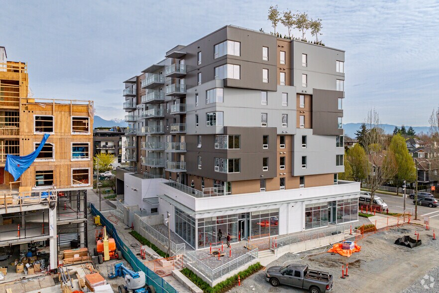 More Photos Of 5155 Main St, Vancouver Apartments For Lease