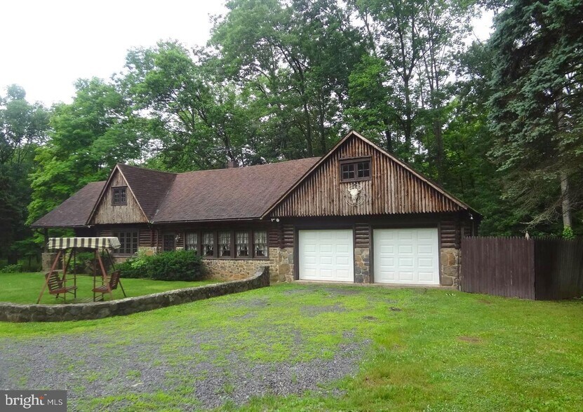 More Photos Of 383 Ben Franklin Hwy W, Douglassville Warehouse For Sale
