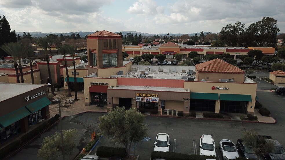 More Photos Of 5420-5480 Philadelphia St, Chino Unknown For Lease