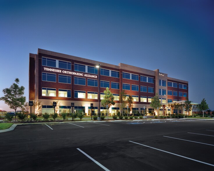 More Photos Of 1800 Medical Center Pky, Murfreesboro Medical For Lease