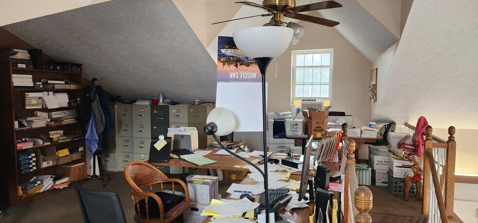 More Photos Of 4579 Lake Rd S, Brockport Auto Dealership For Lease