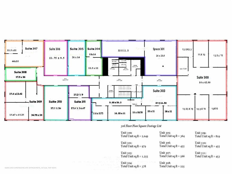 More Photos Of 600 Russel Ct, Woodstock Office For Lease