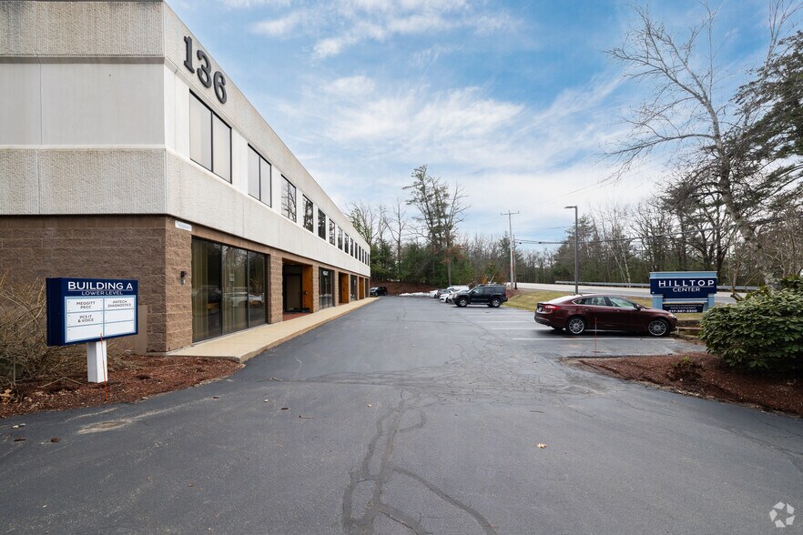 More Photos Of 136 Harvey Rd, Londonderry Unknown For Lease