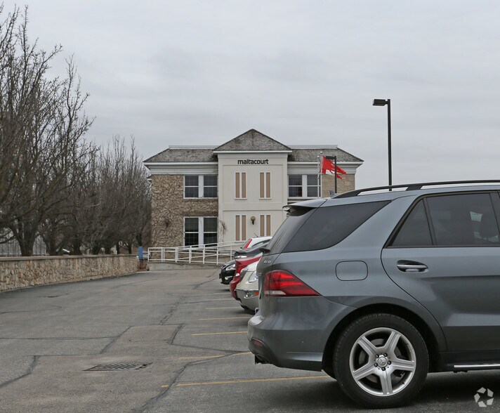 More Photos Of 150 Water St S, Cambridge Office For Lease