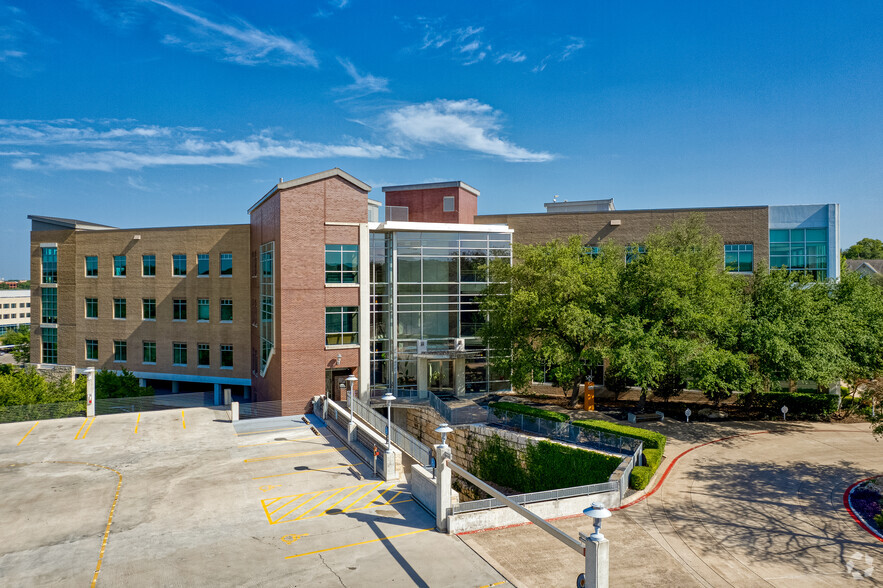 Primary Photo Of 2705 Bee Caves Rd, Austin Office For Lease