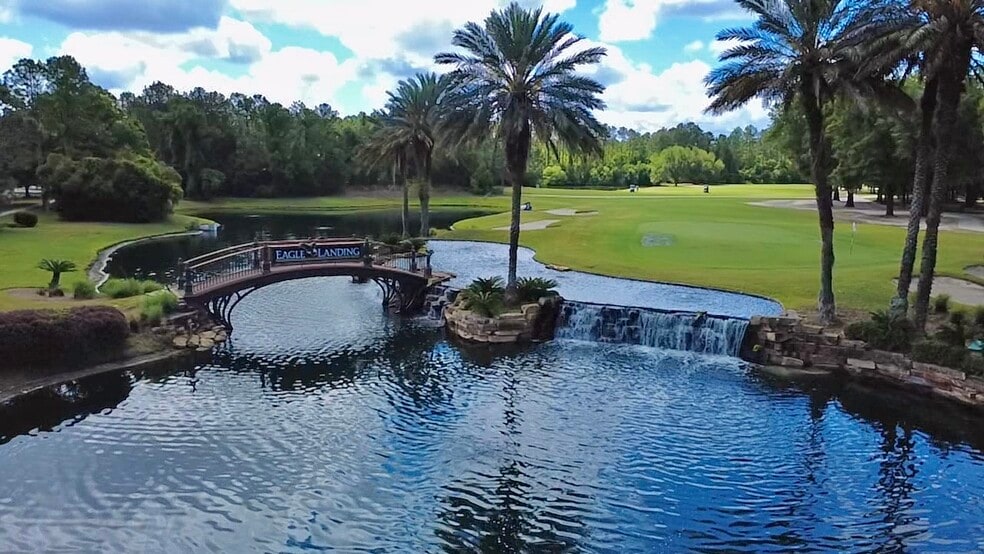 More Photos Of 3973 Eagle Landing Pky, Orange Park Medical For Lease