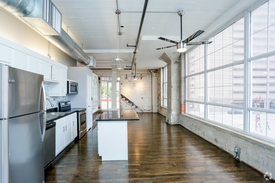 Photo of 12nd Floor Ste 1200