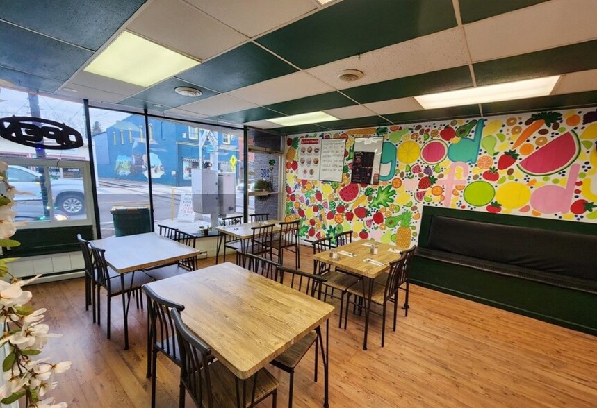More Photos Of 282 Main St, Arcade Restaurant For Sale