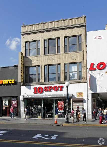 More Photos Of 2849 Kennedy Blvd, Jersey City Storefront Retail Office For Sale