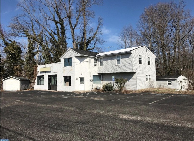 Primary Photo Of 980 Route 73, Marlton Convenience Store For Sale