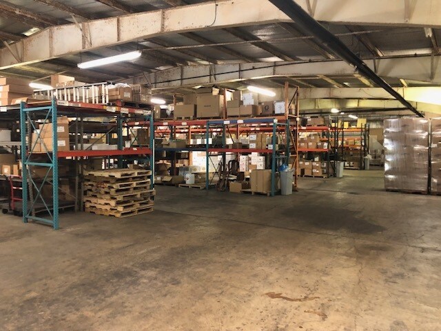 More Photos Of 1500 S McCully Dr, Monroeville Warehouse For Sale