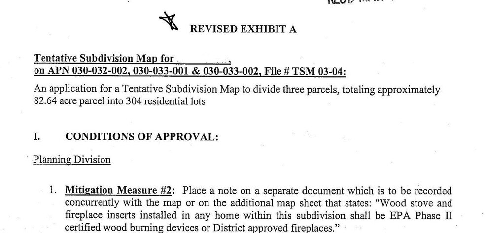 More Photos Of 1625-1975 NELSON Ave, Oroville Land For Sale