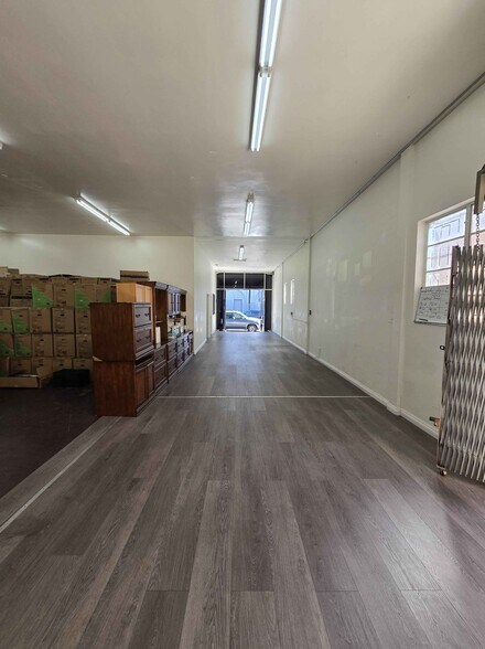 More Photos Of 1451-1453 Malvern Ave, Los Angeles Warehouse For Sale