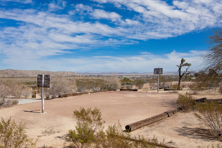 More Photos Of 6889 Sunny Vista Rd, Joshua Tree Lodge Meeting Hall For Sale
