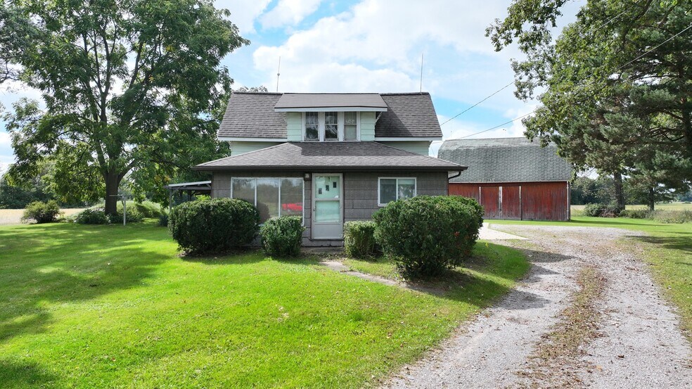 More Photos Of 11250 Dixie Hwy, Birch Run Land For Sale