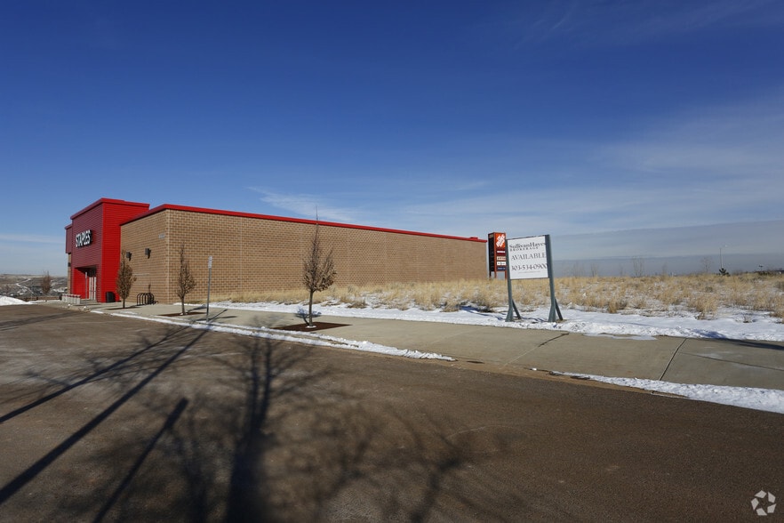 Primary Photo Of 16650 W Colfax Ave, Golden Land For Sale