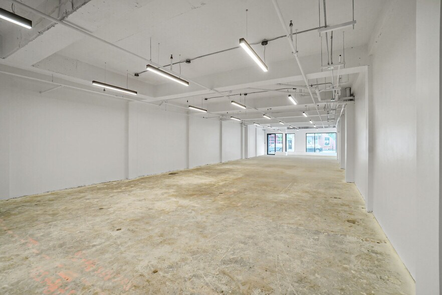 More Photos Of 7472-7480 Rue Saint-Hubert, Montréal Storefront Retail Office For Sale