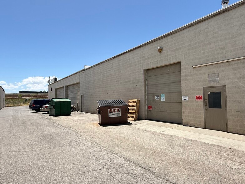 More Photos Of 1605 W 2100, Salt Lake City Industrial For Sale