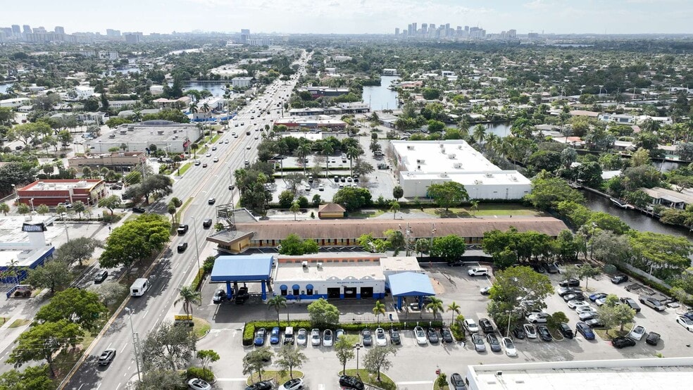 More Photos Of 2781 N Federal Hwy, Fort Lauderdale Carwash For Sale