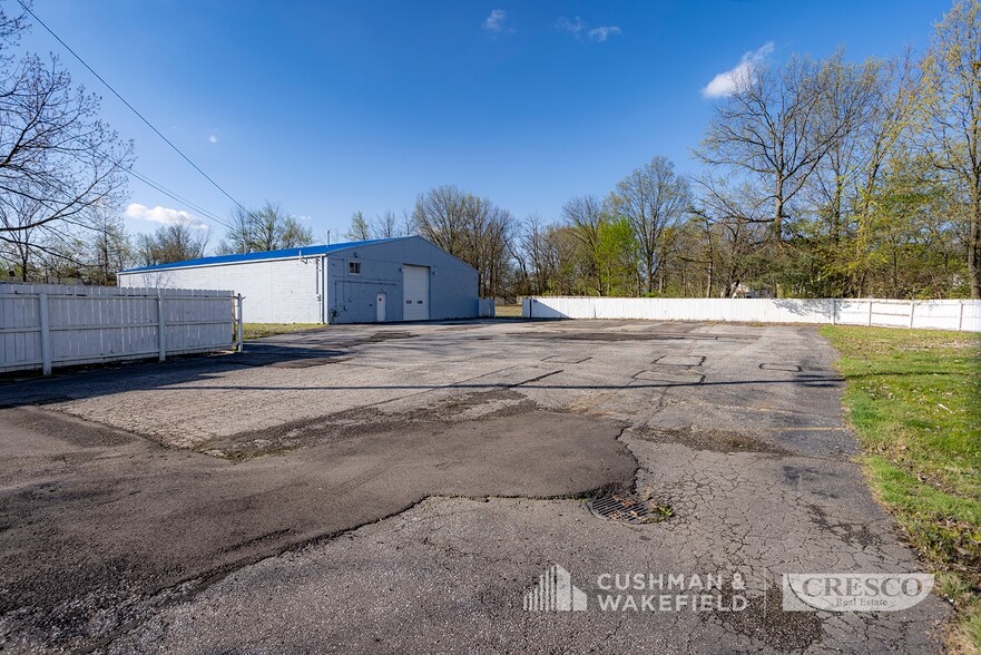 More Photos Of 16514 Broadway Ave, Maple Heights Warehouse For Sale