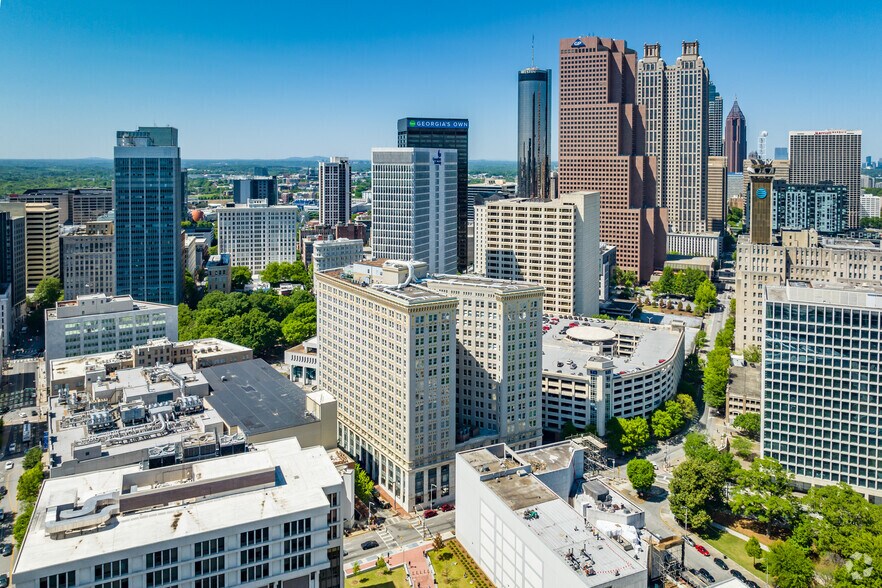 More Photos Of 50 Hurt Plz SE, Atlanta Office For Lease