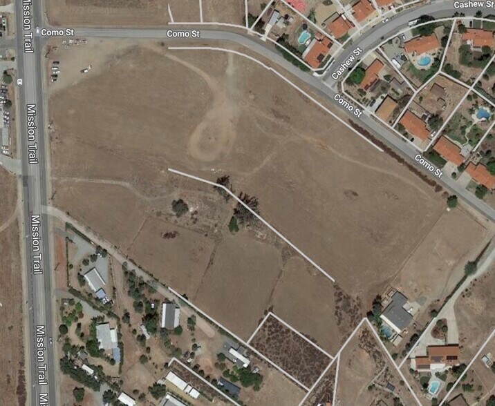 More Photos Of 34920 Mission Trl, Wildomar Land For Sale