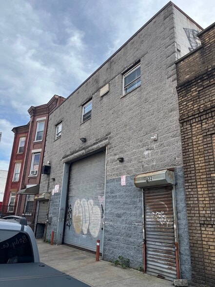 More Photos Of 1632 Atlantic Ave, Brooklyn Warehouse For Sale