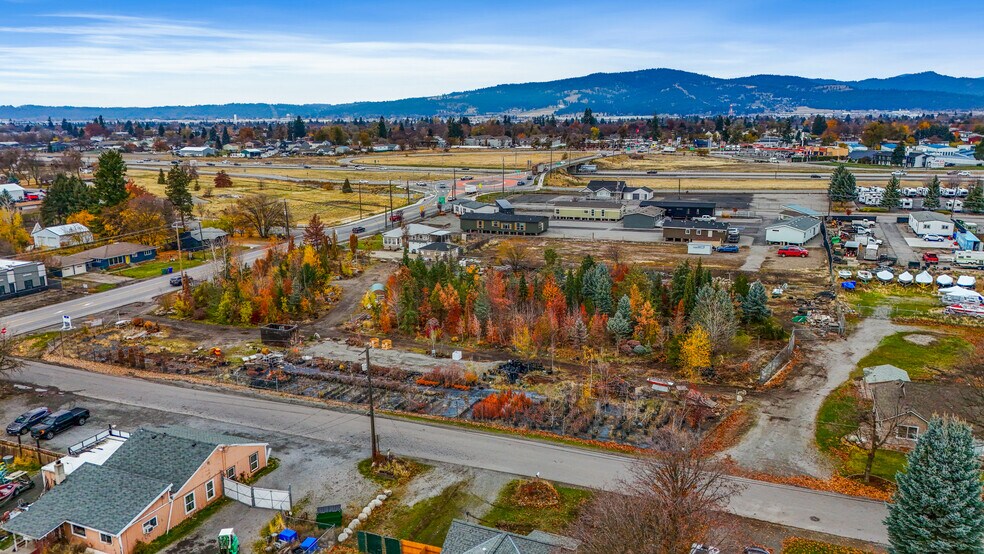 More Photos Of 624 N Barker Rd, Spokane Valley Land For Sale