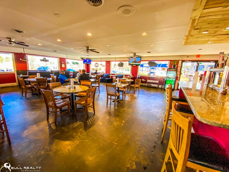 More Photos Of 4437 Cowan Rd, Tucker Freestanding For Sale