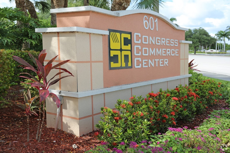 More Photos Of 601 N Congress Ave, Delray Beach Warehouse For Sale