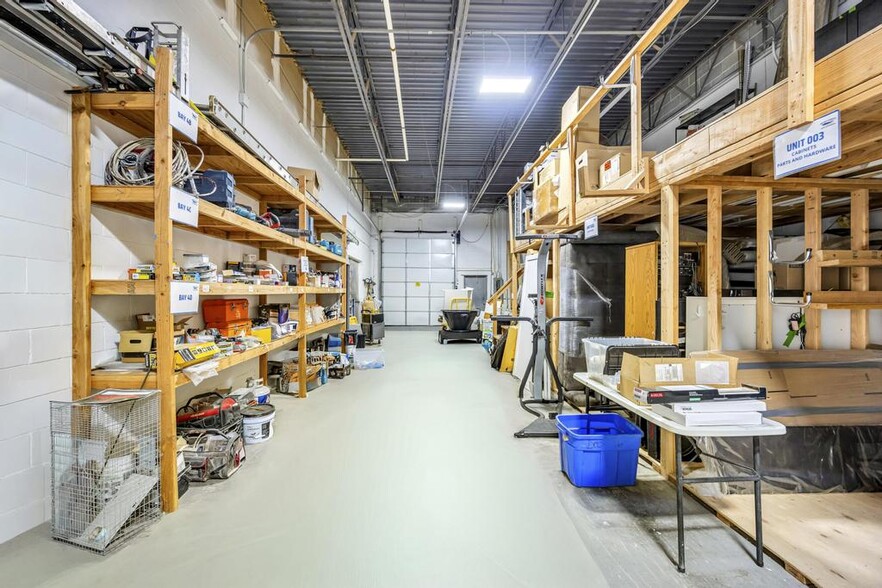 More Photos Of 2231 Fifth Ave, Ronkonkoma Warehouse For Sale