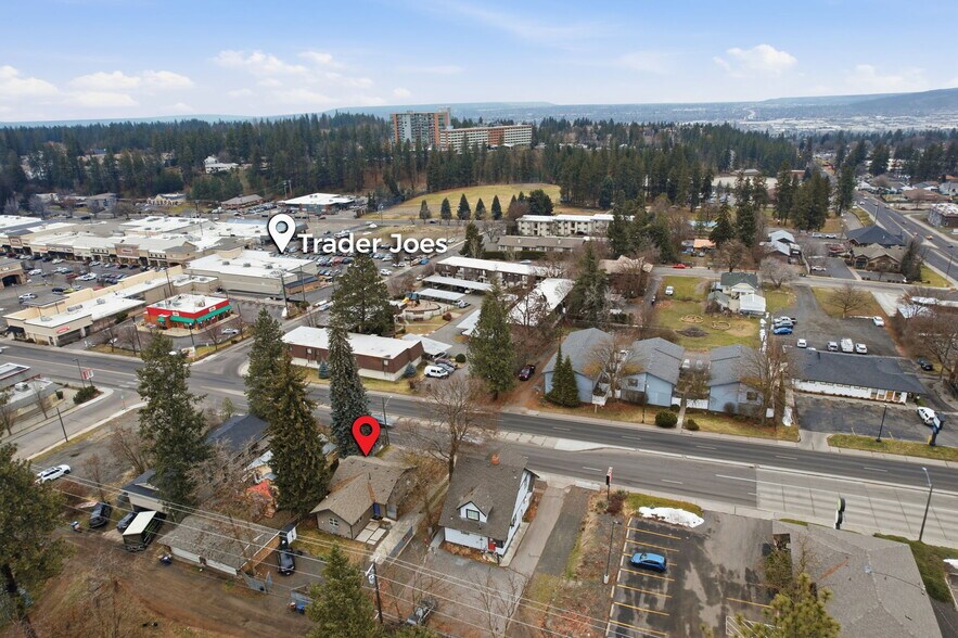 More Photos Of 3124 E 29th Ave, Spokane Office For Sale