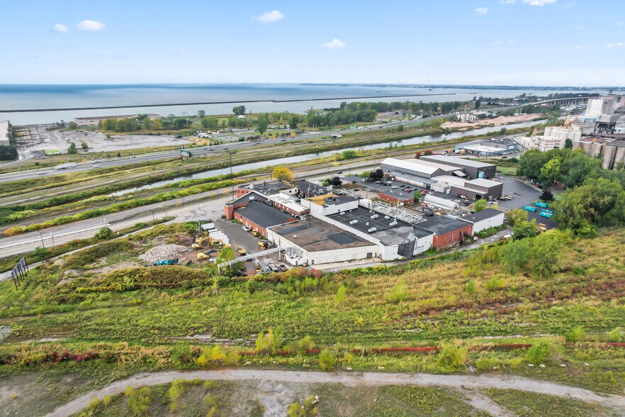 More Photos Of 670 Ohio St, Buffalo Warehouse For Sale