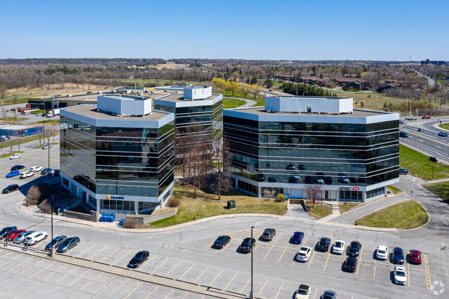 More Photos Of 340 March Rd, Ottawa Office For Lease