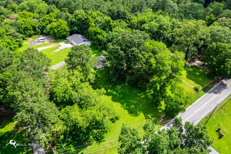 More Photos Of 3454 Bouldercrest Rd, Conley Land For Sale
