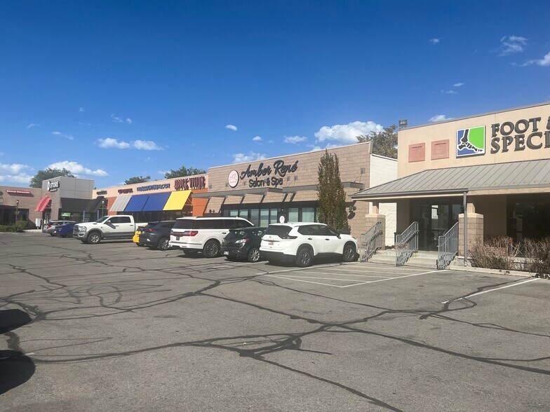 More Photos Of 893 E 9400 S, Sandy General Retail For Lease