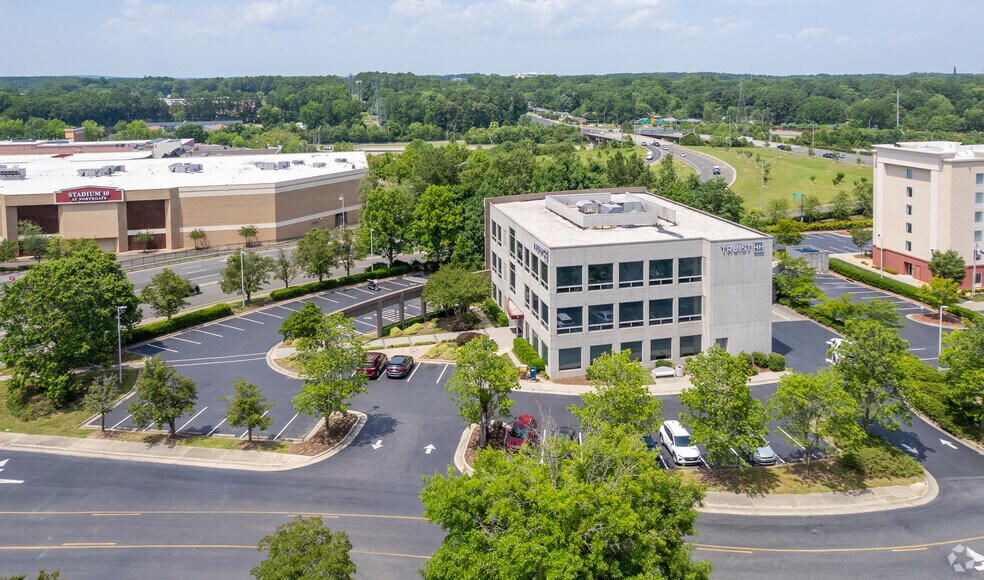 More Photos Of 1530 N Gregson St, Durham Office For Lease