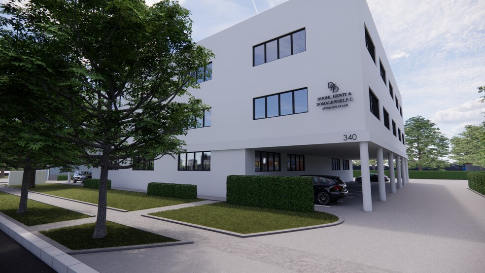 More Photos Of 340 North Ave E, Cranford Office For Lease