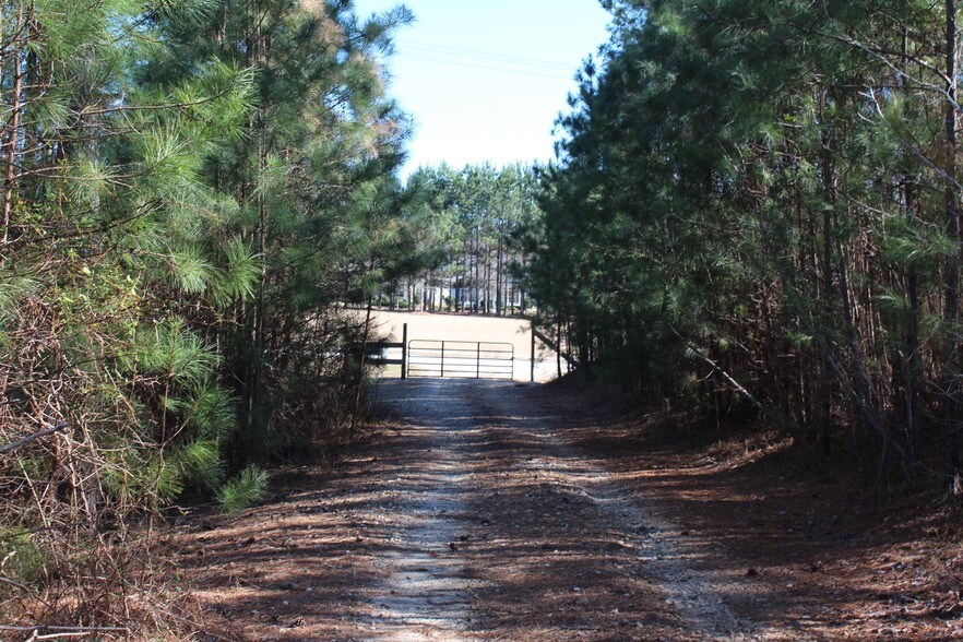 More Photos Of 7840 Cedar Grove Rd, Fairburn Land For Sale