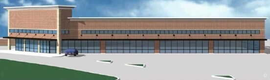 More Photos Of 18111 Katy Fwy, Houston Freestanding For Sale