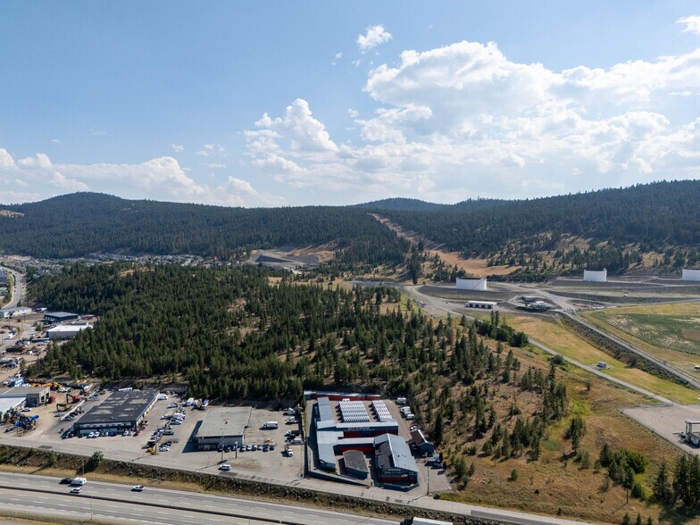 More Photos Of 2095 Trans Canada Hwy W, Kamloops Self Storage For Sale