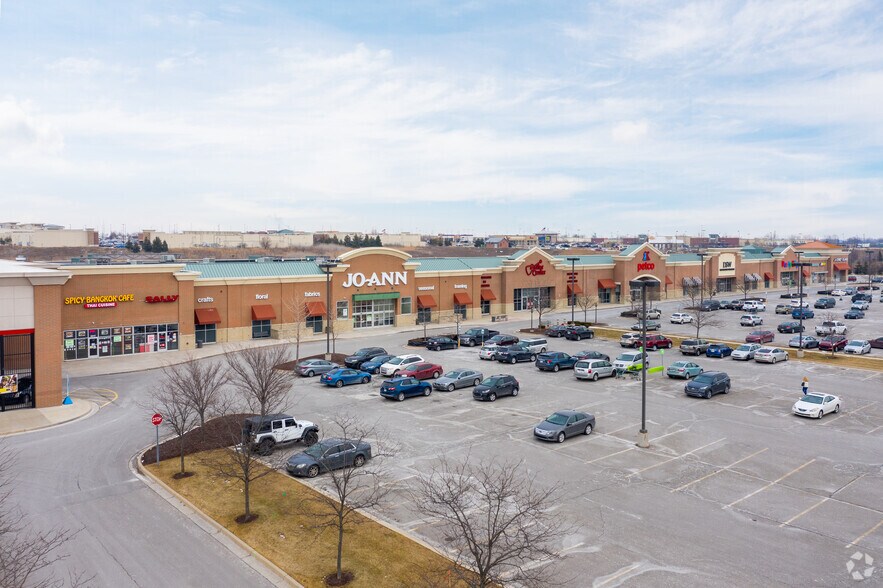 More Photos Of 23111-23233 Outer Dr, Allen Park Unknown For Lease