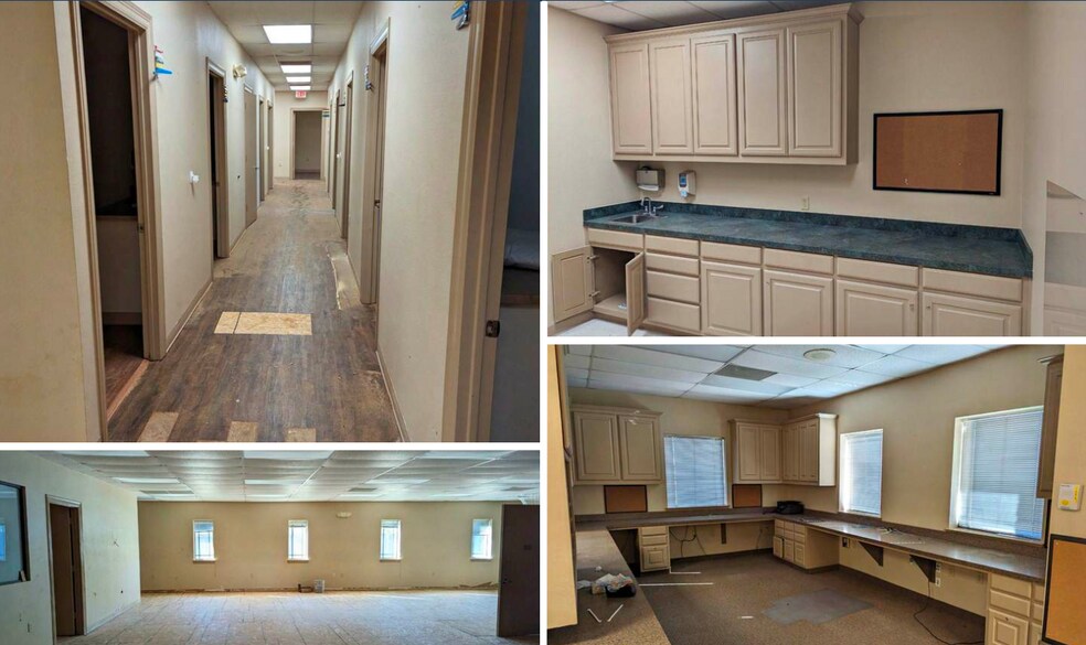 More Photos Of 4006 Wellington St, Greenville Office For Lease