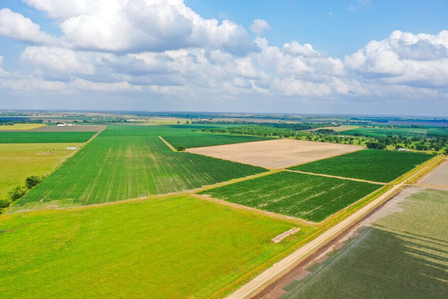 More Photos Of 000 Koym Road, Beasley Land For Sale