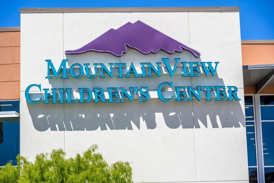 More Photos Of 4401 E Lohman Ave, Las Cruces Medical For Sale