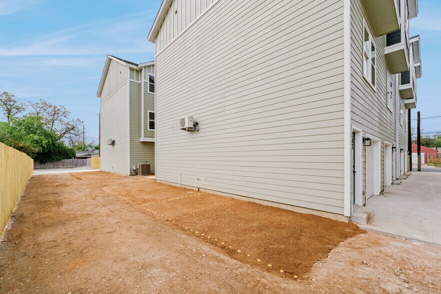 More Photos Of , San Antonio Multifamily For Sale